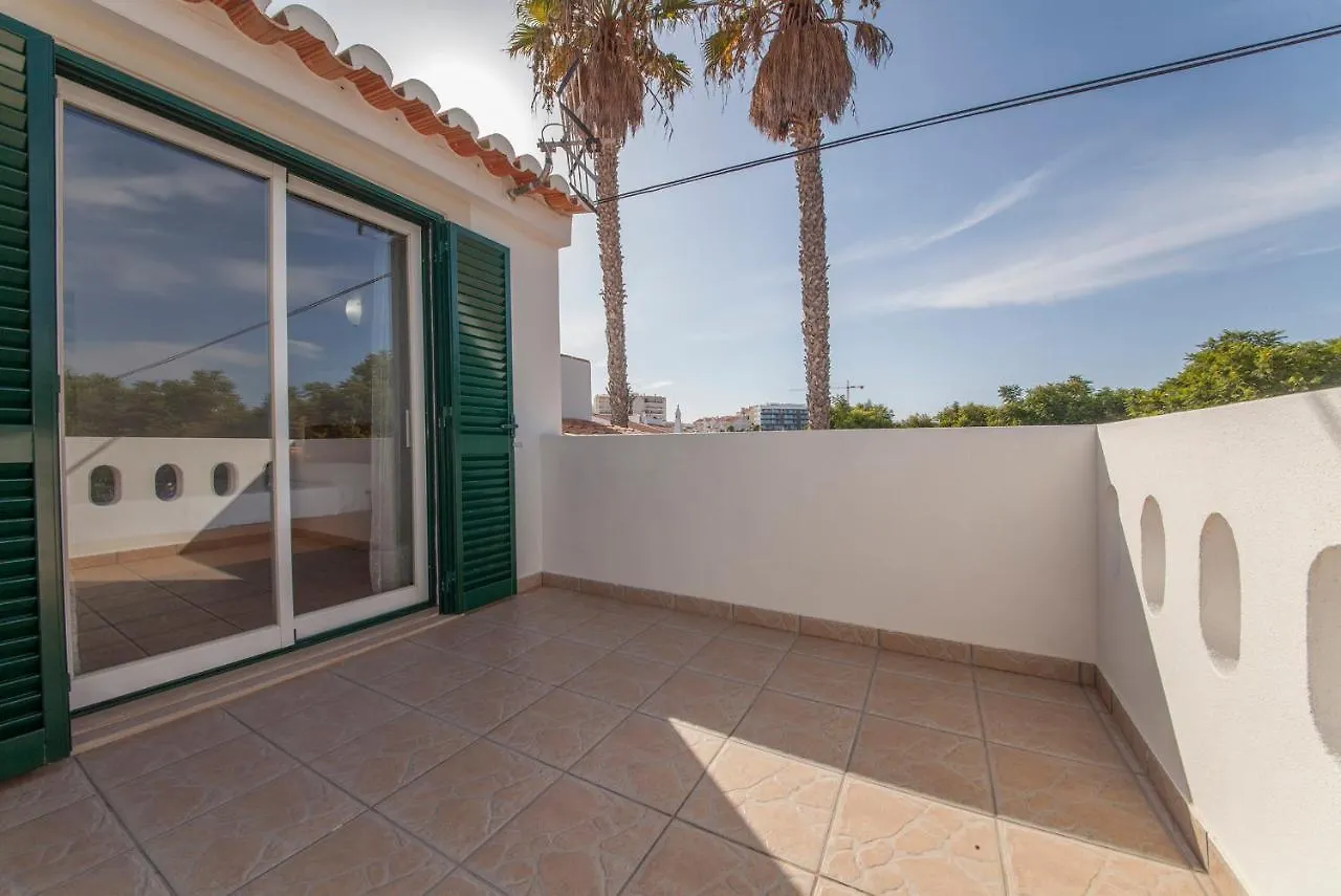 A14 - Cozy Torraltinha Apartment Lagos