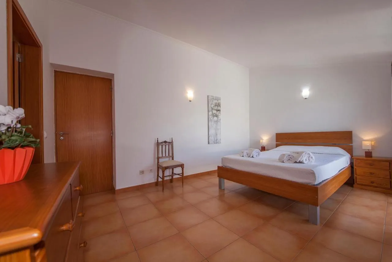 A14 - Cozy Torraltinha Apartment Lagos 0*,  Portugal