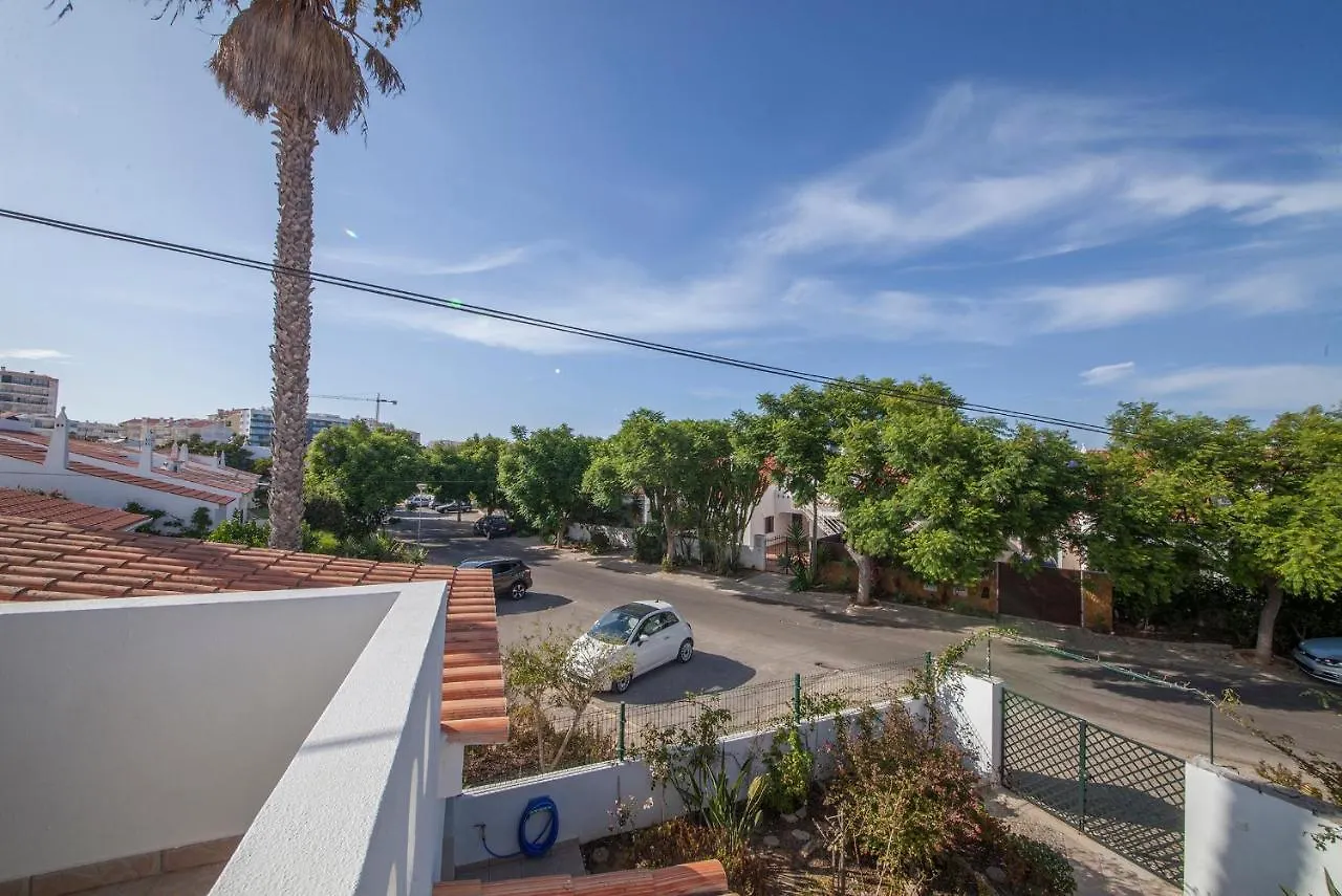 A14 - Cozy Torraltinha Apartment Lagos 0*,  Portugal