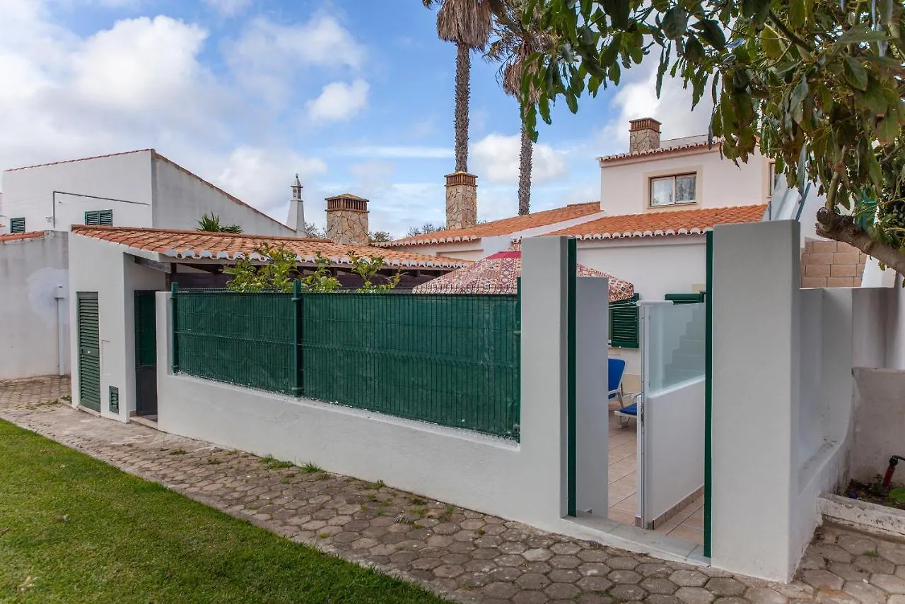 A14 - Cozy Torraltinha Apartment Lagos Portugal