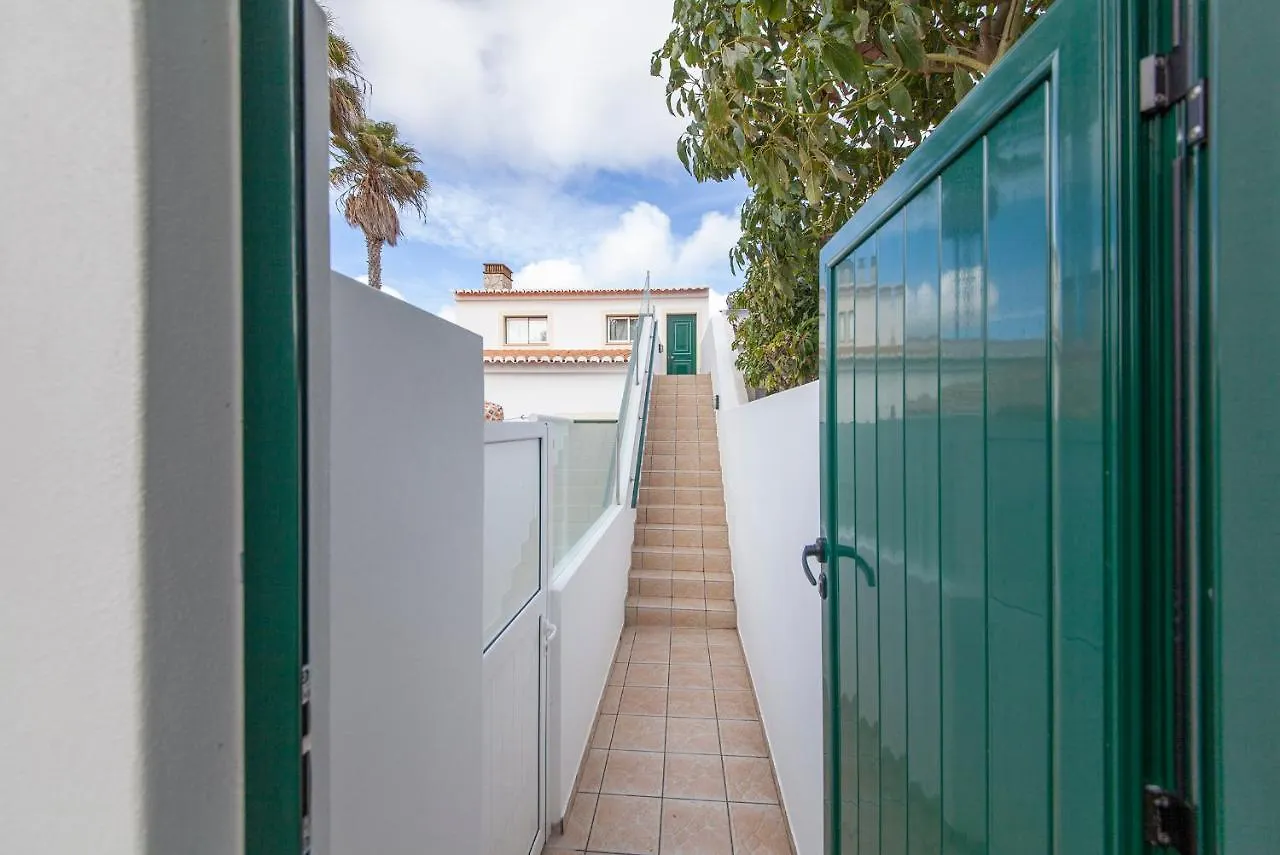 A14 - Cozy Torraltinha Apartment Lagos