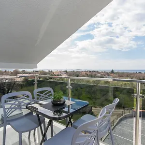 Serena, Sea View, , Peroj Kroatien