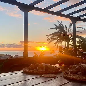 Casa Moni Con Vistas Al Mar , Playa de Santiago (Isla de la Gomera) Spanien