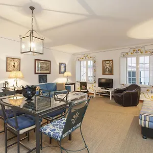 Bairrus - Alfama Ii Apartment Lisbon