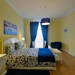 Flh Bairro Alto - Chiado Spacious Flat Apartment Lisbon