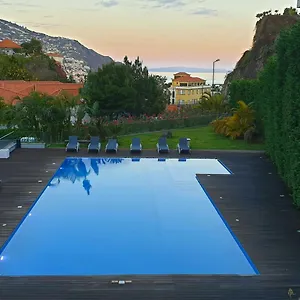 View Sao Joao Apartment Funchal (Madeira)