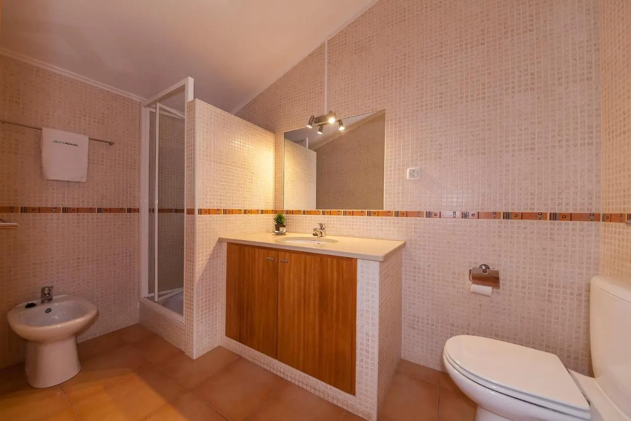 A14 - Cozy Torraltinha Apartment Lagos Portugal