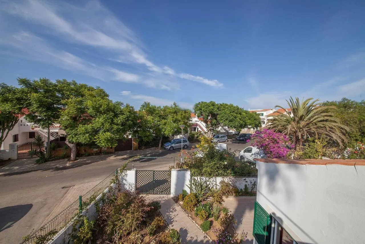 A14 - Cozy Torraltinha Apartment Lagos 0*,